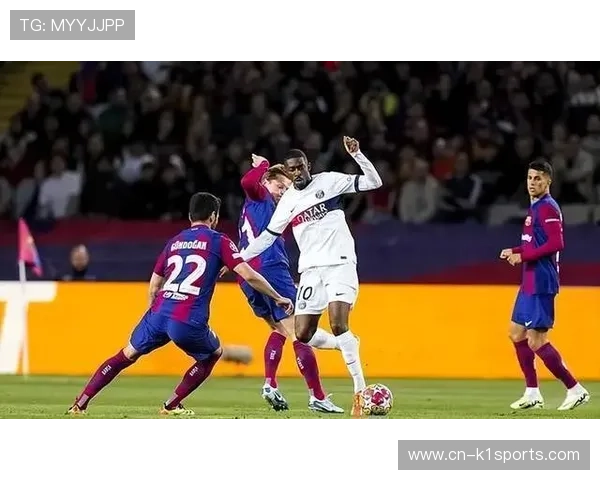 巴塞罗那主场三球完胜马略卡 莱万破门与亚马尔世界波助球队稳固榜首