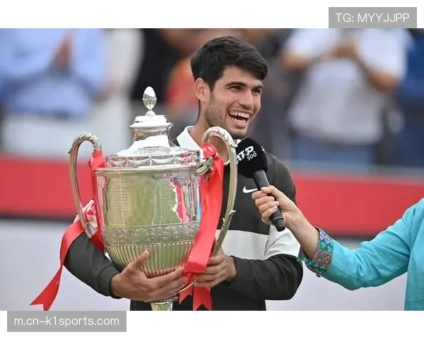 阿尔卡拉斯多哈站豪取赛季11连胜 决赛将战法国新星菲斯