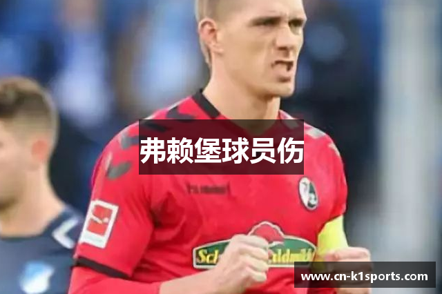 弗赖堡球员伤