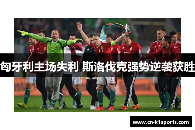 匈牙利主场失利 斯洛伐克强势逆袭获胜