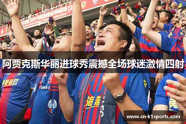 阿贾克斯华丽进球秀震撼全场球迷激情四射