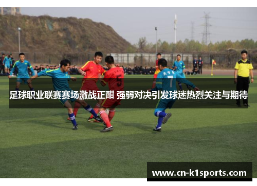 足球职业联赛赛场激战正酣 强弱对决引发球迷热烈关注与期待