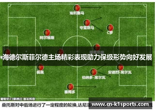 海德尔斯菲尔德主场精彩表现助力保级形势向好发展