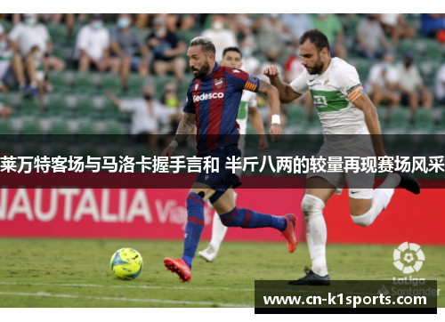 莱万特客场与马洛卡握手言和 半斤八两的较量再现赛场风采