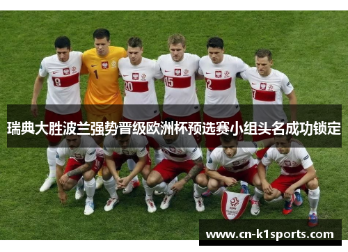 瑞典大胜波兰强势晋级欧洲杯预选赛小组头名成功锁定